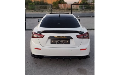 maserati-ghibli - 5