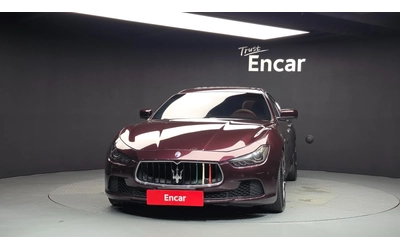 maserati-ghibli - 2