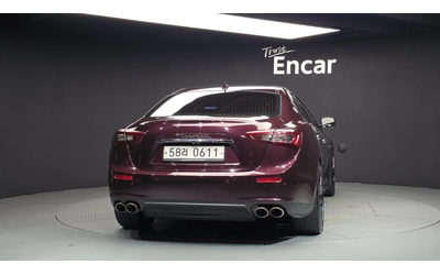 maserati-ghibli - 3