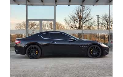 maserati-granturismo - 2