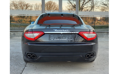 maserati-granturismo - 4