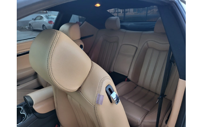 Maserati GranTurismo BLACKSERIES* MEMORY* NAVI* LIZING - автомобили, коли, обяви за нови и употребявани 6