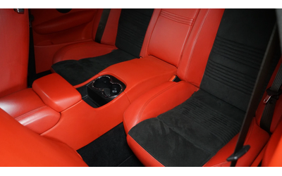 Maserati GranTurismo S RWD С РЕГИСТРАЦИЯ & АВТО КРЕДИТ - автомобили, коли, обяви за нови и употребявани 11