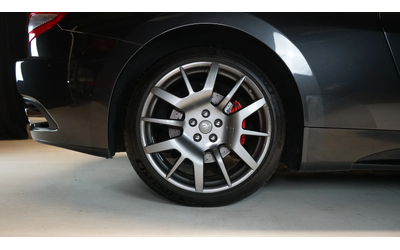 maserati-granturismo - 5