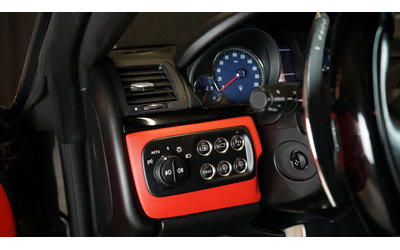 Maserati GranTurismo S RWD С РЕГИСТРАЦИЯ & АВТО КРЕДИТ - автомобили, коли, обяви за нови и употребявани 7