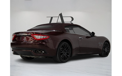 maserati-granturismo - 2