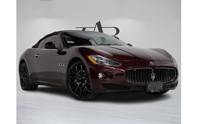 maserati-granturismo - 4