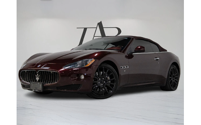 maserati-granturismo - 5