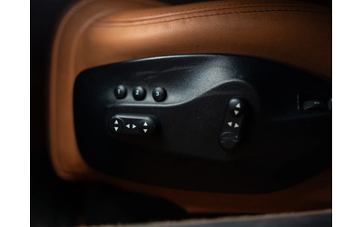 Maserati GranTurismo * Convertible* Автокредит(Цена до БГ) - автомобили, коли, обяви за нови и употребявани 8