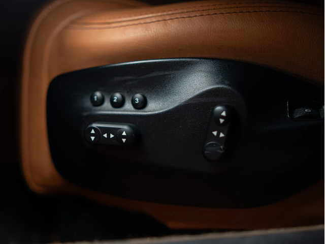 Maserati GranTurismo * Convertible* Автокредит(Цена до БГ) - автомобили, коли, обяви за нови и употребявани 8