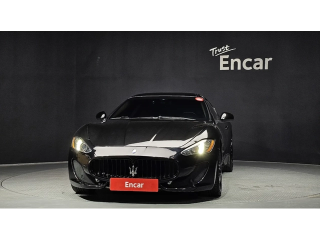 Maserati GranTurismo - автомобили, коли, обяви за нови и употребявани 2