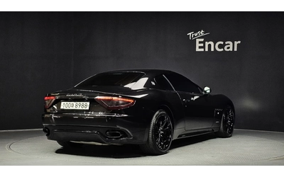 maserati-granturismo - 3