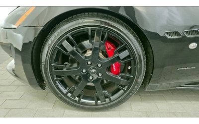 maserati-granturismo - 4