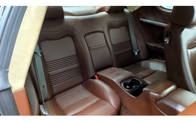 Maserati GranTurismo S 4.7* ЧИСТА ИСТОРИЯ БЕЗ ИНЦИДЕНТИ* КРАЙНА ЦЕНА - автомобили, коли, обяви за нови и употребявани 14