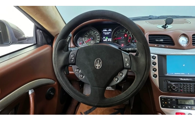 maserati-granturismo - 5