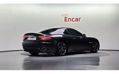 maserati-granturismo - 3