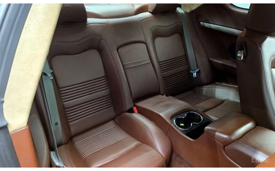 Maserati GranTurismo S* 4.7 - автомобили, коли, обяви за нови и употребявани 14