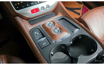 Maserati GranTurismo S* 4.7 - автомобили, коли, обяви за нови и употребявани 9