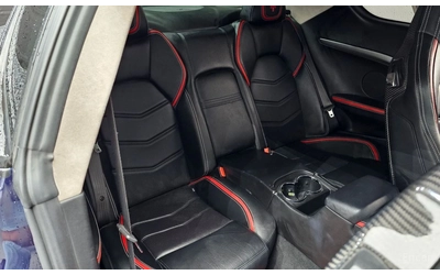 Maserati GranTurismo 4.7* SPORT* - автомобили, коли, обяви за нови и употребявани 13