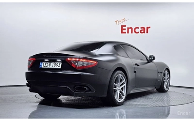 maserati-granturismo - 1