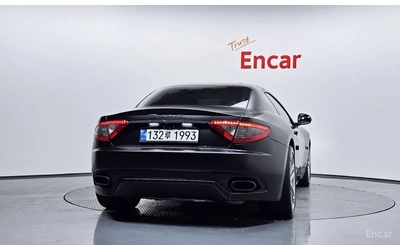 maserati-granturismo - 3