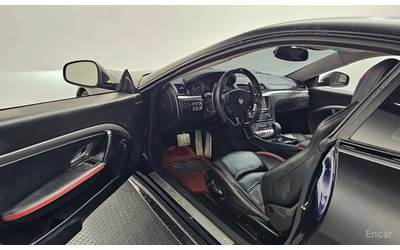 maserati-granturismo - 5