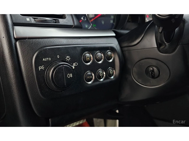 Maserati GranTurismo 4.7* SPORT* - автомобили, коли, обяви за нови и употребявани 6