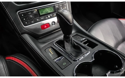 Maserati GranTurismo 4.7* SPORT* - автомобили, коли, обяви за нови и употребявани 10