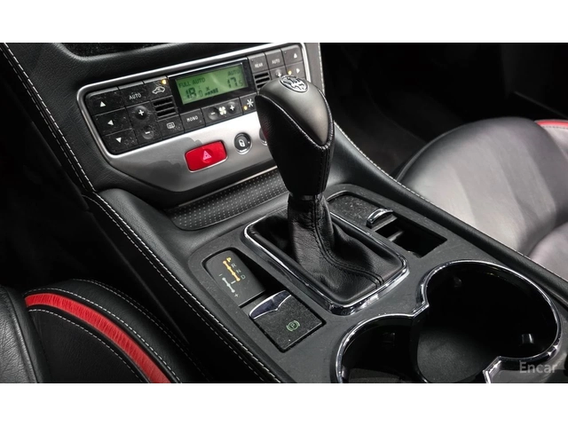 Maserati GranTurismo 4.7* SPORT* - автомобили, коли, обяви за нови и употребявани 10