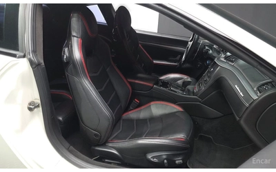 Maserati GranTurismo 4.7* SPORT* - автомобили, коли, обяви за нови и употребявани 12