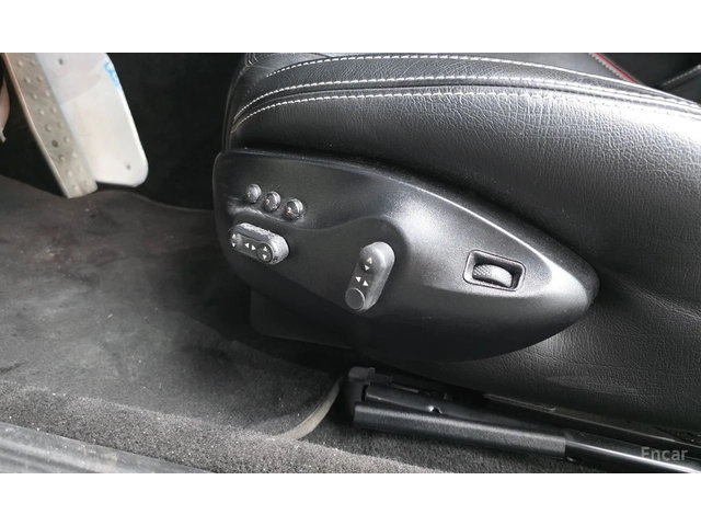 Maserati GranTurismo 4.7* SPORT* - автомобили, коли, обяви за нови и употребявани 13