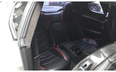 Maserati GranTurismo 4.7* SPORT* - автомобили, коли, обяви за нови и употребявани 14