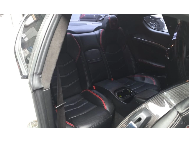Maserati GranTurismo 4.7* SPORT* - автомобили, коли, обяви за нови и употребявани 14