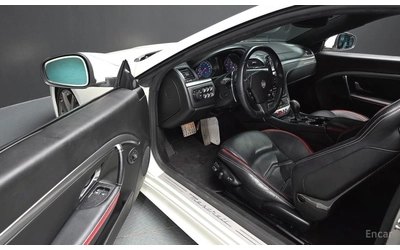 maserati-granturismo - 5