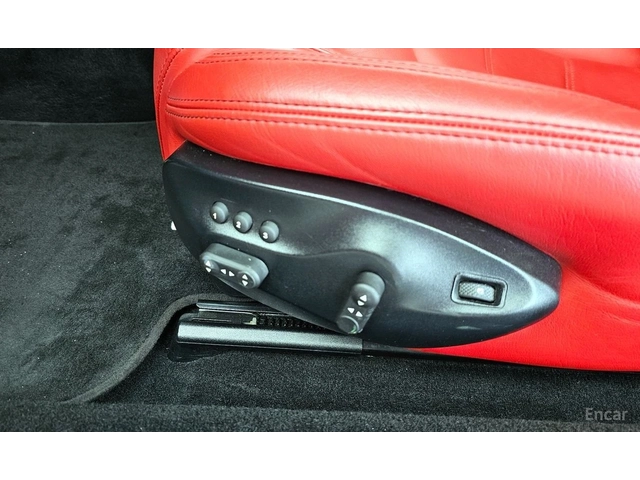 Maserati GranTurismo 4.7* MC* - автомобили, коли, обяви за нови и употребявани 14