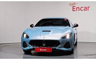 maserati-granturismo - 2