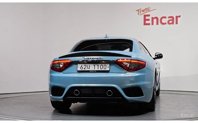 maserati-granturismo - 3