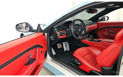 maserati-granturismo - 4
