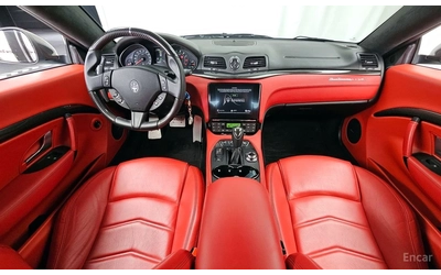 maserati-granturismo - 5