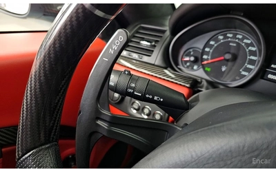 Maserati GranTurismo 4.7* MC* - автомобили, коли, обяви за нови и употребявани 7