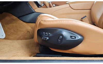 Maserati GranTurismo 4.2* V8 - автомобили, коли, обяви за нови и употребявани 14
