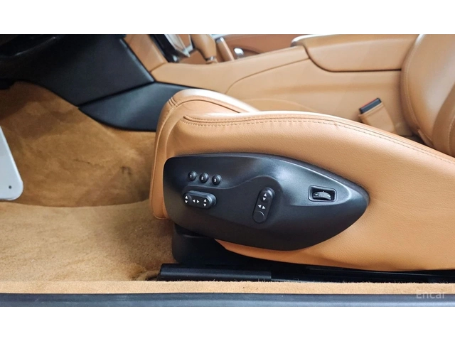 Maserati GranTurismo 4.2* V8 - автомобили, коли, обяви за нови и употребявани 14