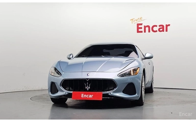 maserati-granturismo - 2