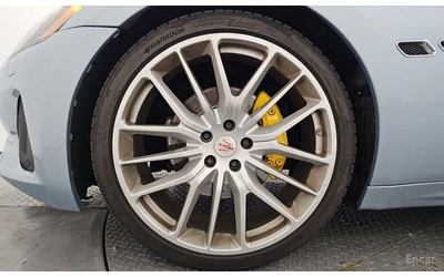 maserati-granturismo - 4