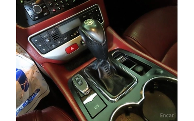 Maserati GranTurismo 4.7* V8* - автомобили, коли, обяви за нови и употребявани 12
