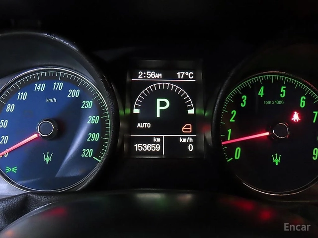 Maserati GranTurismo 4.7* V8* - автомобили, коли, обяви за нови и употребявани 14