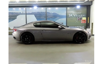 maserati-granturismo - 2