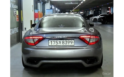 maserati-granturismo - 4