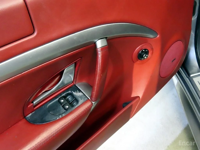 Maserati GranTurismo 4.7* V8* - автомобили, коли, обяви за нови и употребявани 6