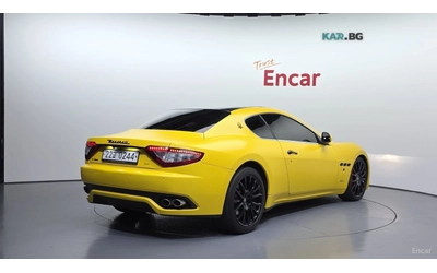 maserati-granturismo - 1